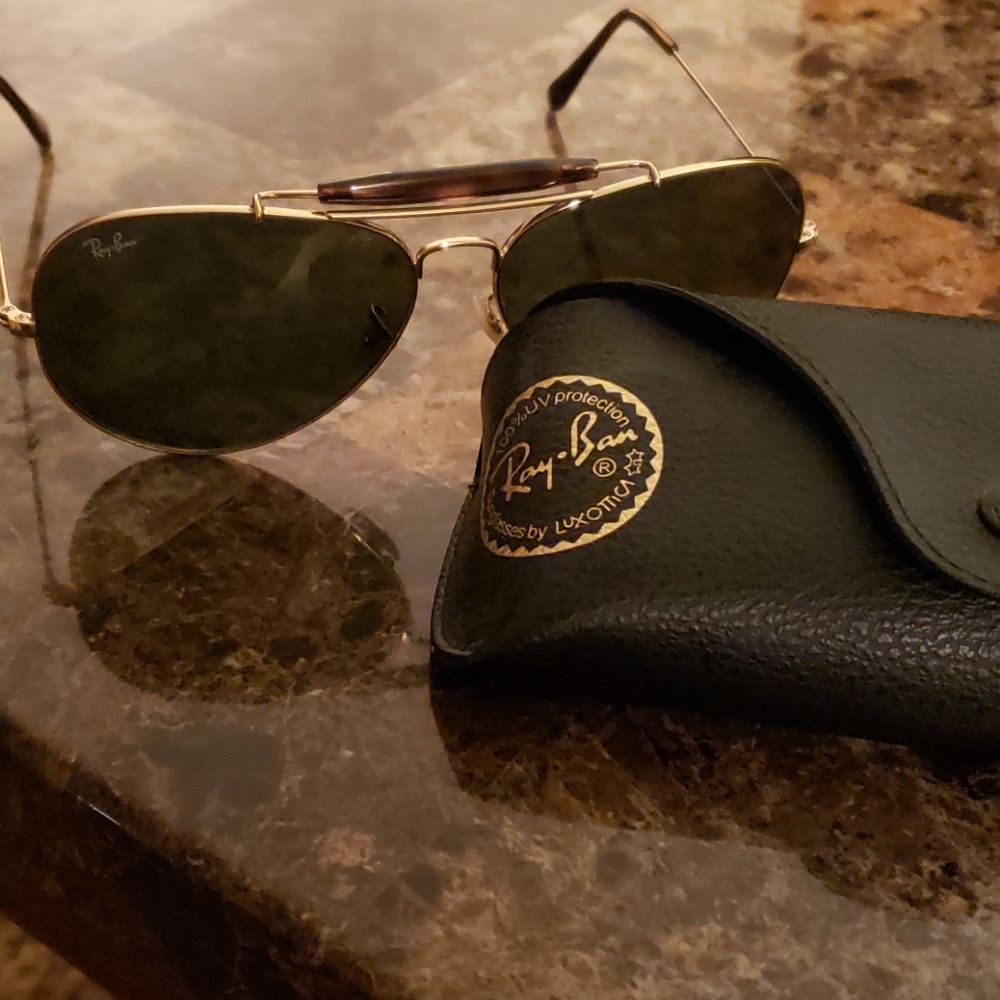 Ray Ban - Picture 3 of 3